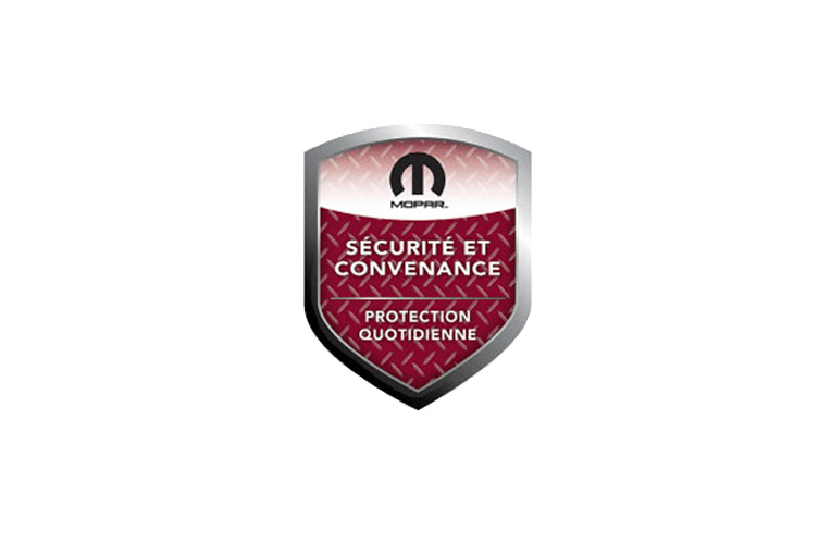 # Sécurité et convenance Preotection Quotidienne