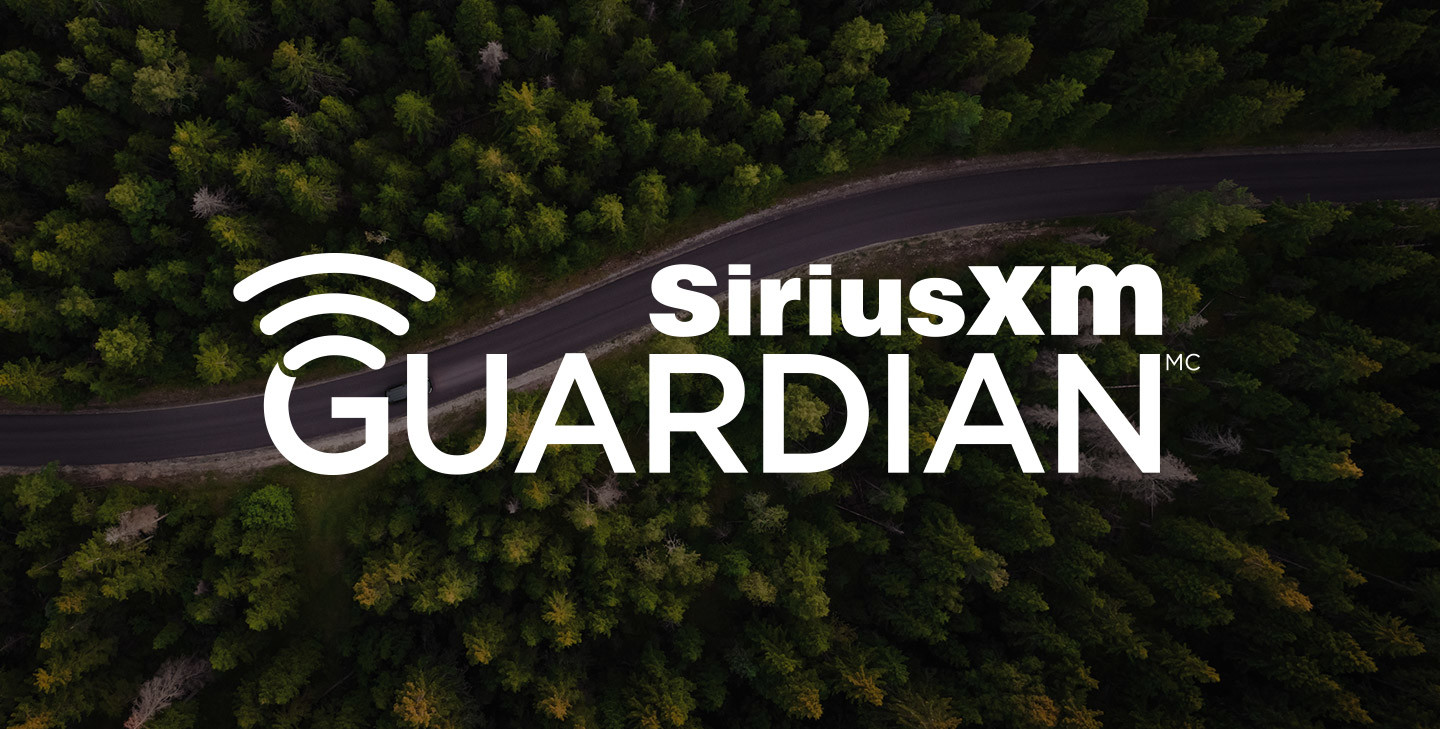SiriusXM GuardianMC