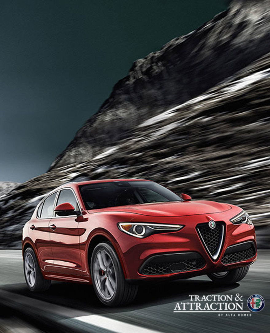 Alfa Romeo