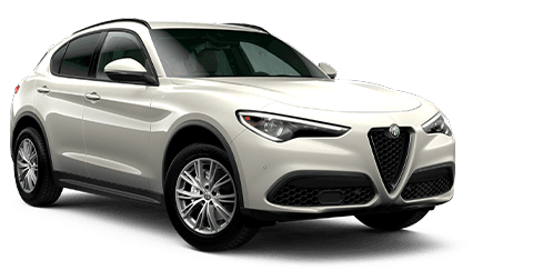 2022 Alfa Romeo Sprint