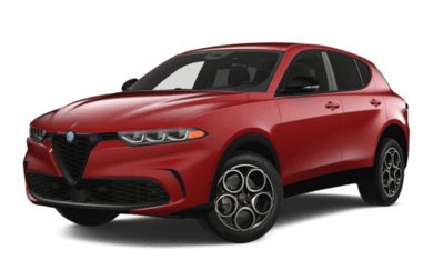 2023 Alfa Romeo Tonale Sprint
