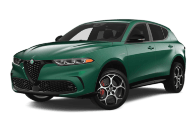2023 Alfa Romeo Tonale Veloce