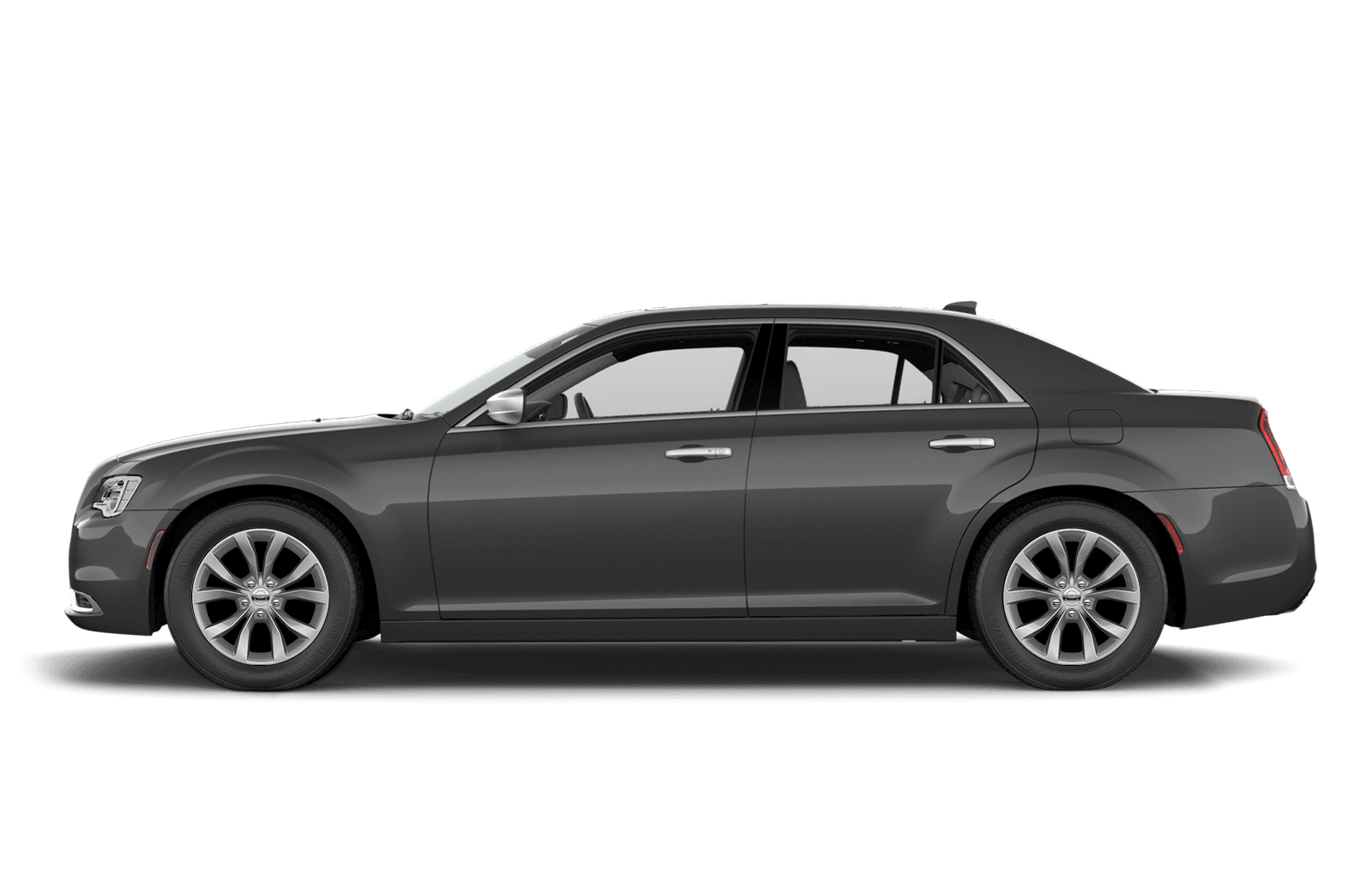 17-inch Fine Silver aluminum