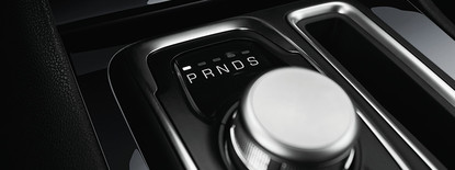 Chrysler 300 2019 avec sélecteur rotatif électronique