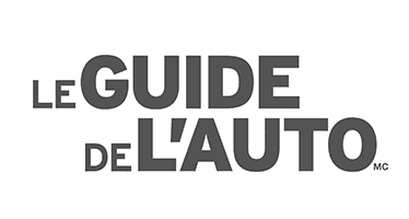 La Chrysler 300 a été nommée « Meilleur achat » de 2016 dans le segment des grandes berlines par Le Guide de l’Auto