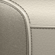 Nappa leather-faced – Linen