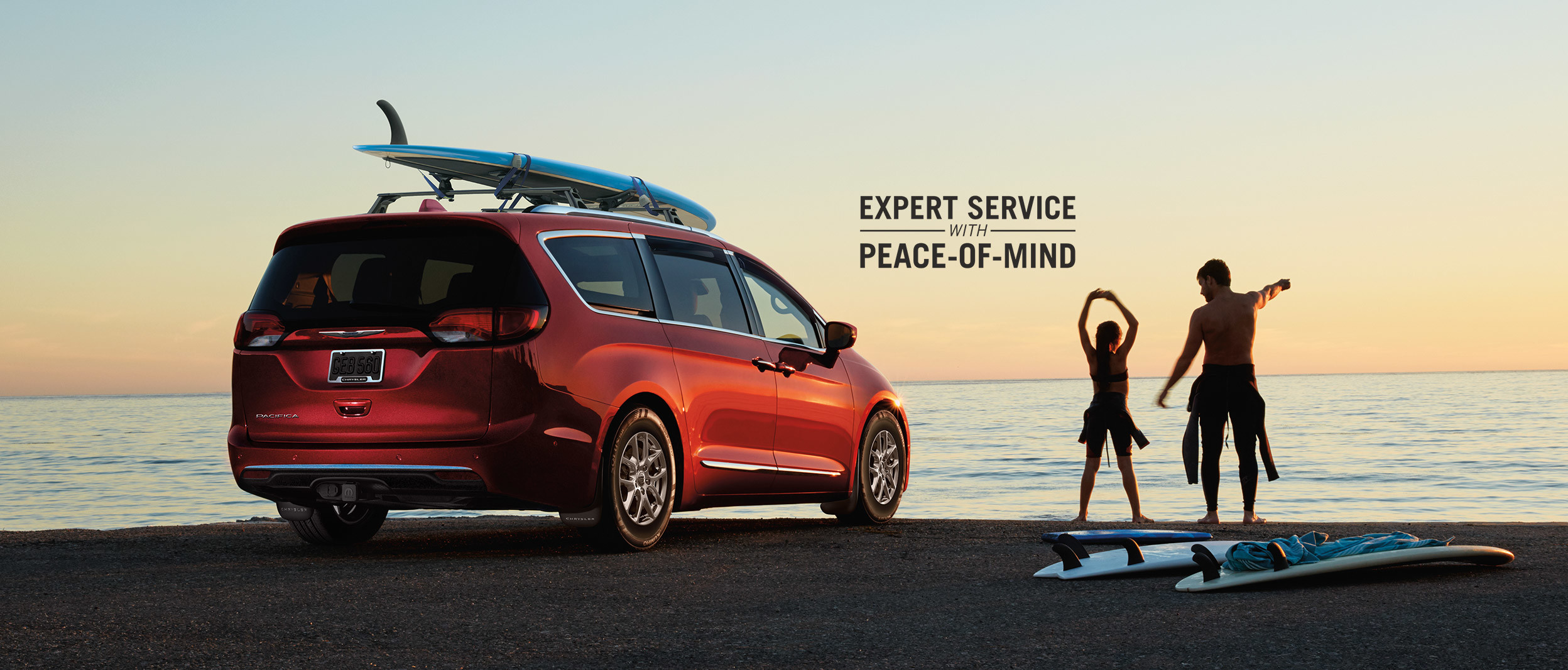 Mopar Promotions & Rebates