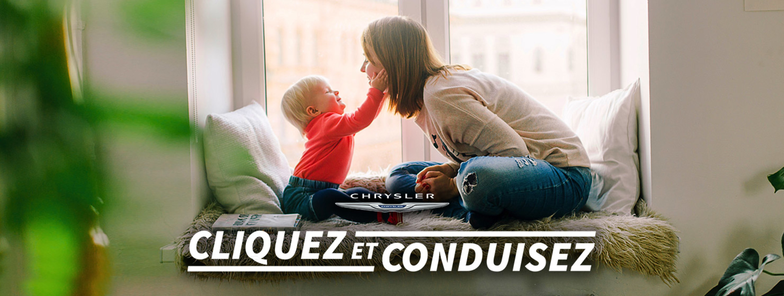 Allons de l'avant.