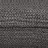 Cloth – Toffee with Toffee Ravine Inserts and accent stitching