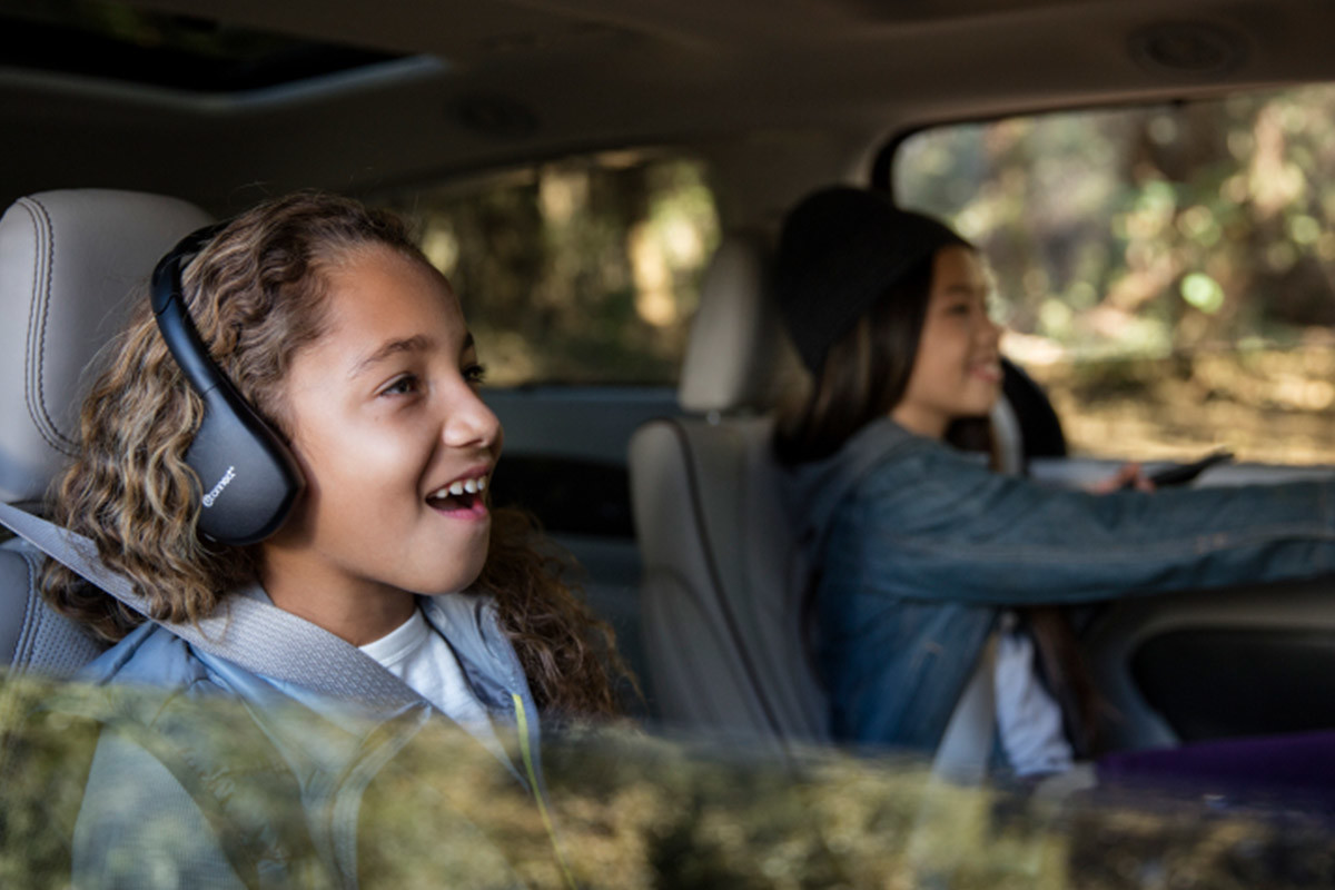 2018 Chrysler Pacifica Technology Entertainment
