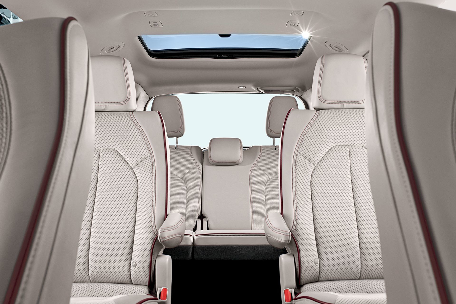 2018-Chrysler-Pacifica-Interior-Seating-Seat-Rear-Sunroof