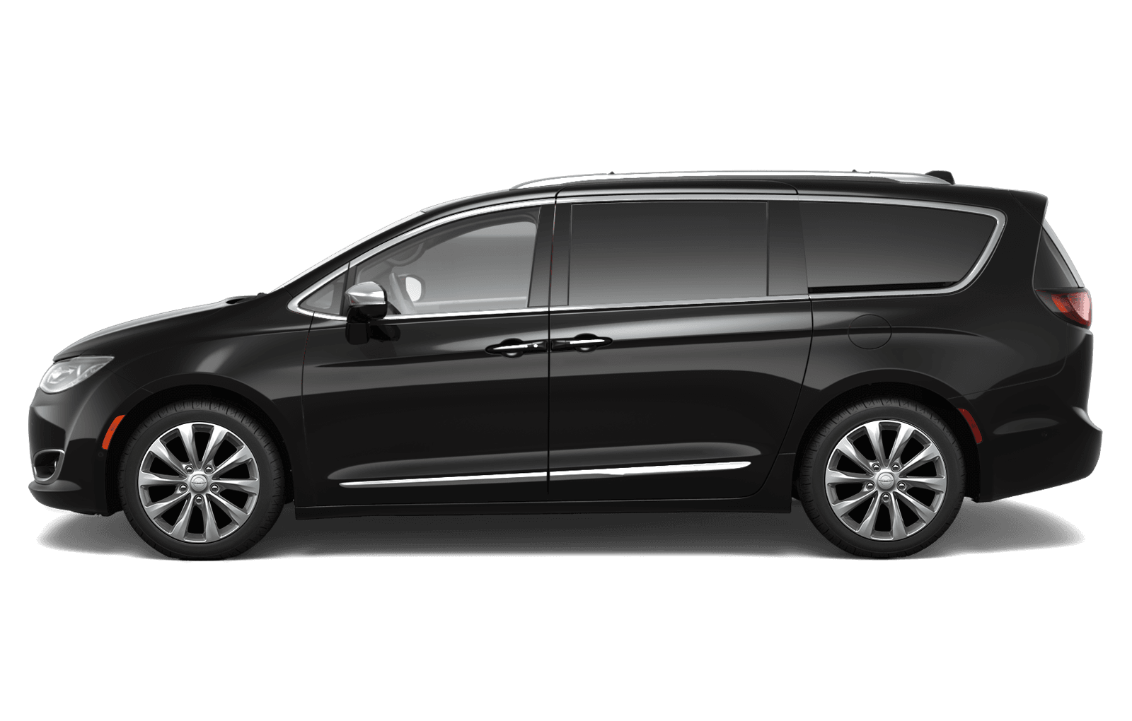 17-inch 10-spoke Tech Silver aluminum