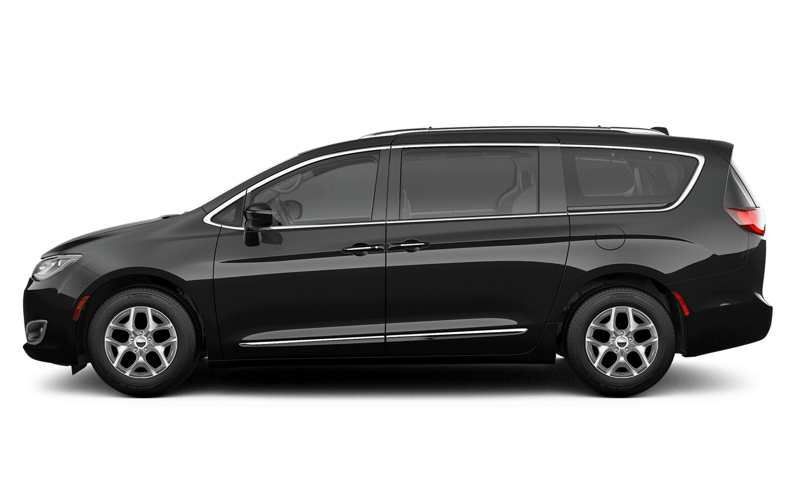 18-inch Satin Silver aluminum