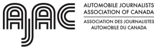 AJAC, Automobile Journalists Association of Canada