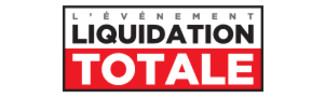 L'événement liquidation totale