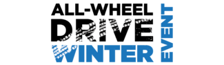 All-Wheel Drive Winter Event