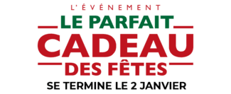 L'événement liquidation totale, se termine le 2 décembre
