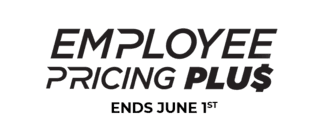 Employ Pricing Plus, Ends June 1st