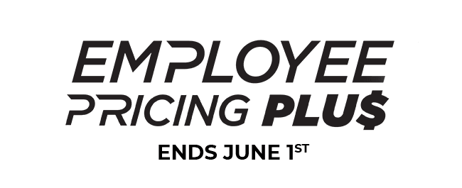 Employ Pricing Plus, Ends June 1st