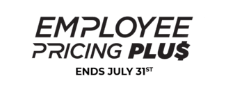 Employ Pricing Plus, Ends July 31st