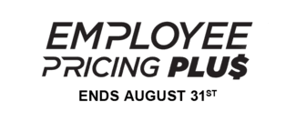 Employ Pricing Plus, Ends July 31st