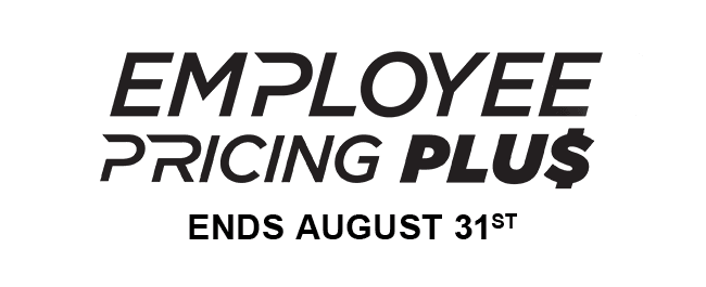 Employ Pricing Plus, Ends July 31st
