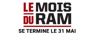Le Mois du Ram, se termine le 31 mai