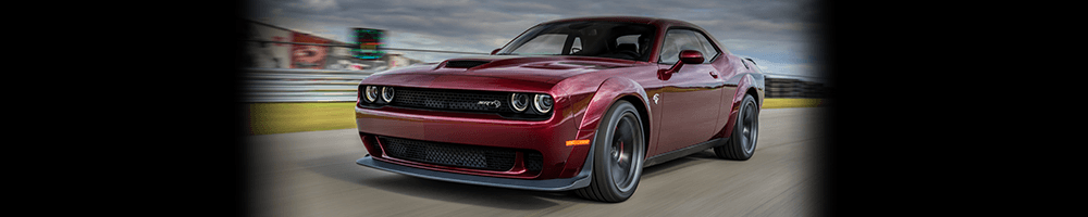 La « muscle car » la plus puissante et la plus rapide DE TOUS LES TEMPS