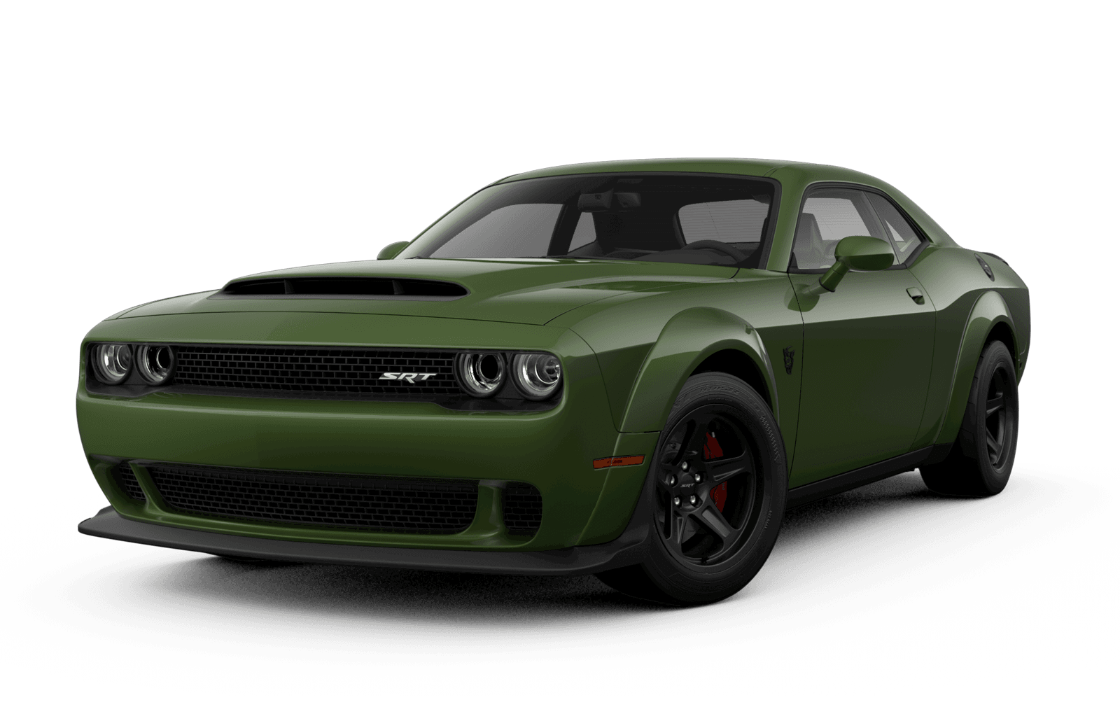 Vert F8