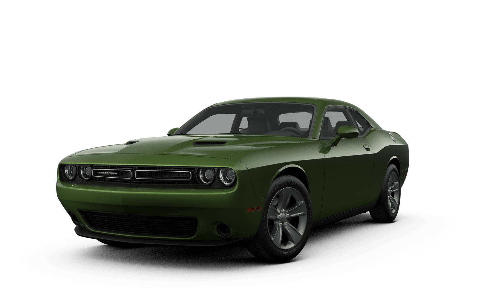 F8 Green