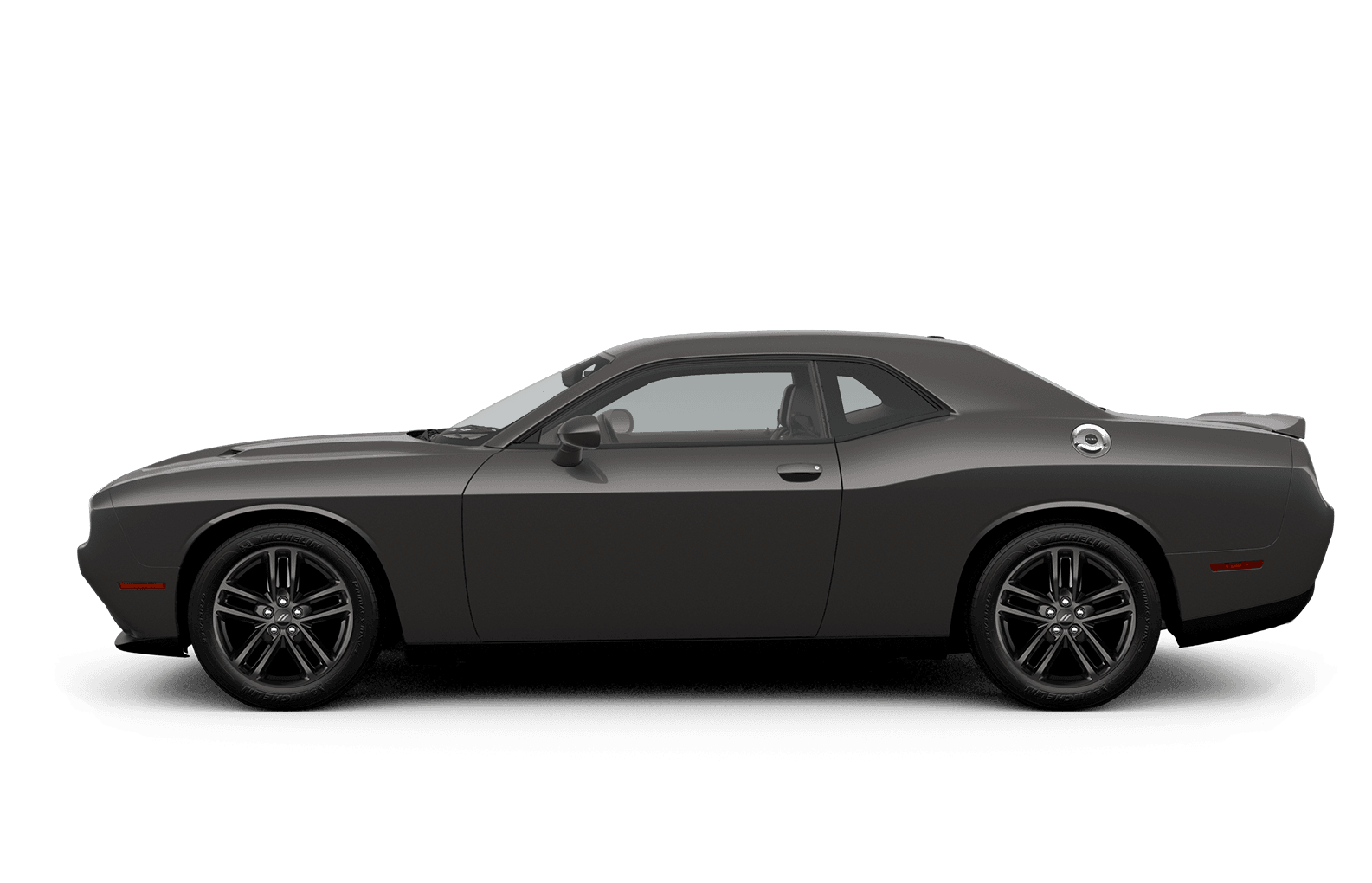19-inch Black Noise aluminum