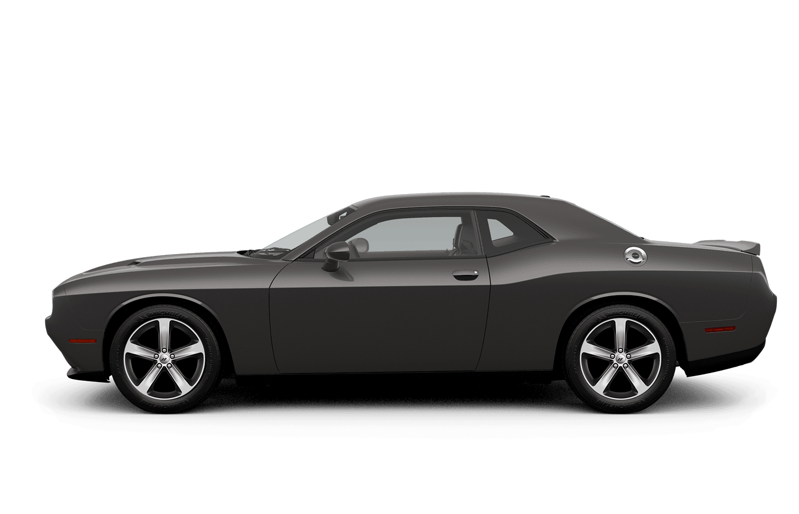 20-inch polished aluminum with Gloss Black pockets and Satin finish