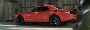 Fastest, Most Powerful Muscle Car EVER
