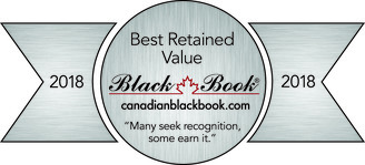 FCA Canada Wins More 2018 Canadian Black Book ‘Best Retained Value Awards’ Than Any Other Domestic OEM