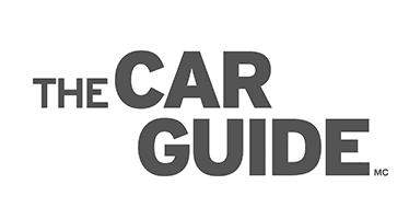 The Dodge Charger was named the Full-Size Sedan "Best Buy for 2017" by the Car Guide