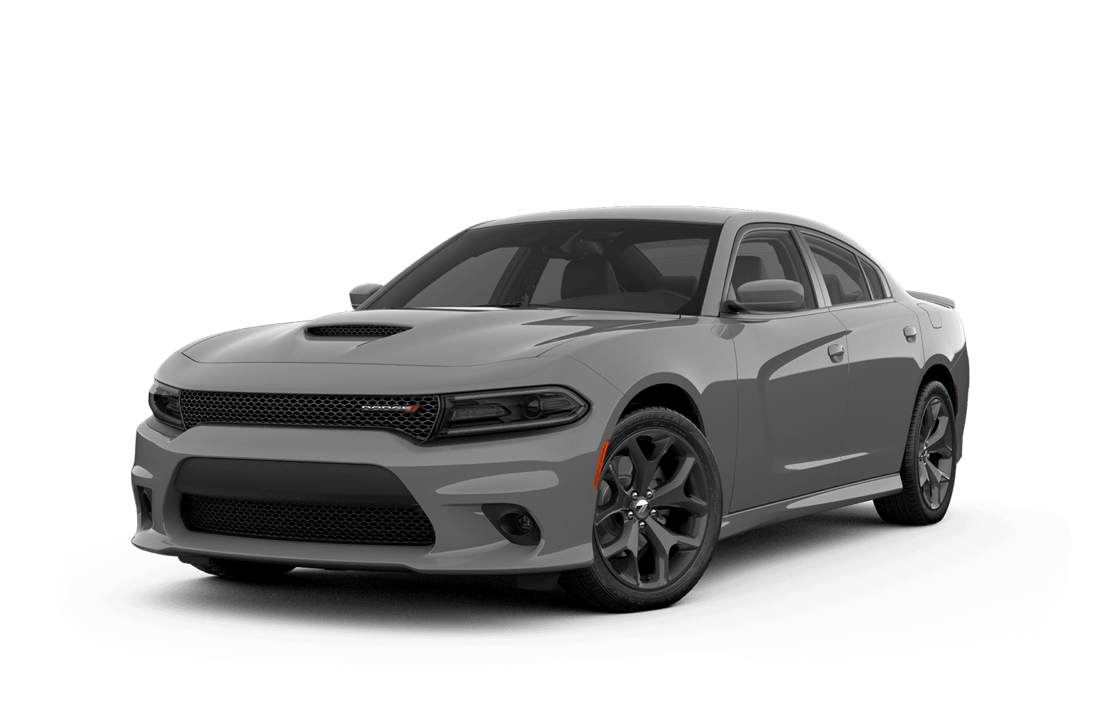 Destroyer Grey