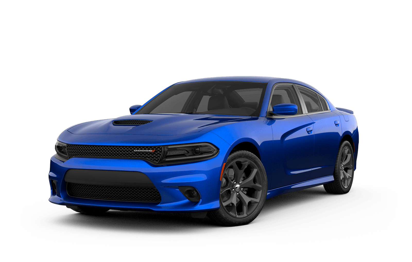 IndiGo Blue