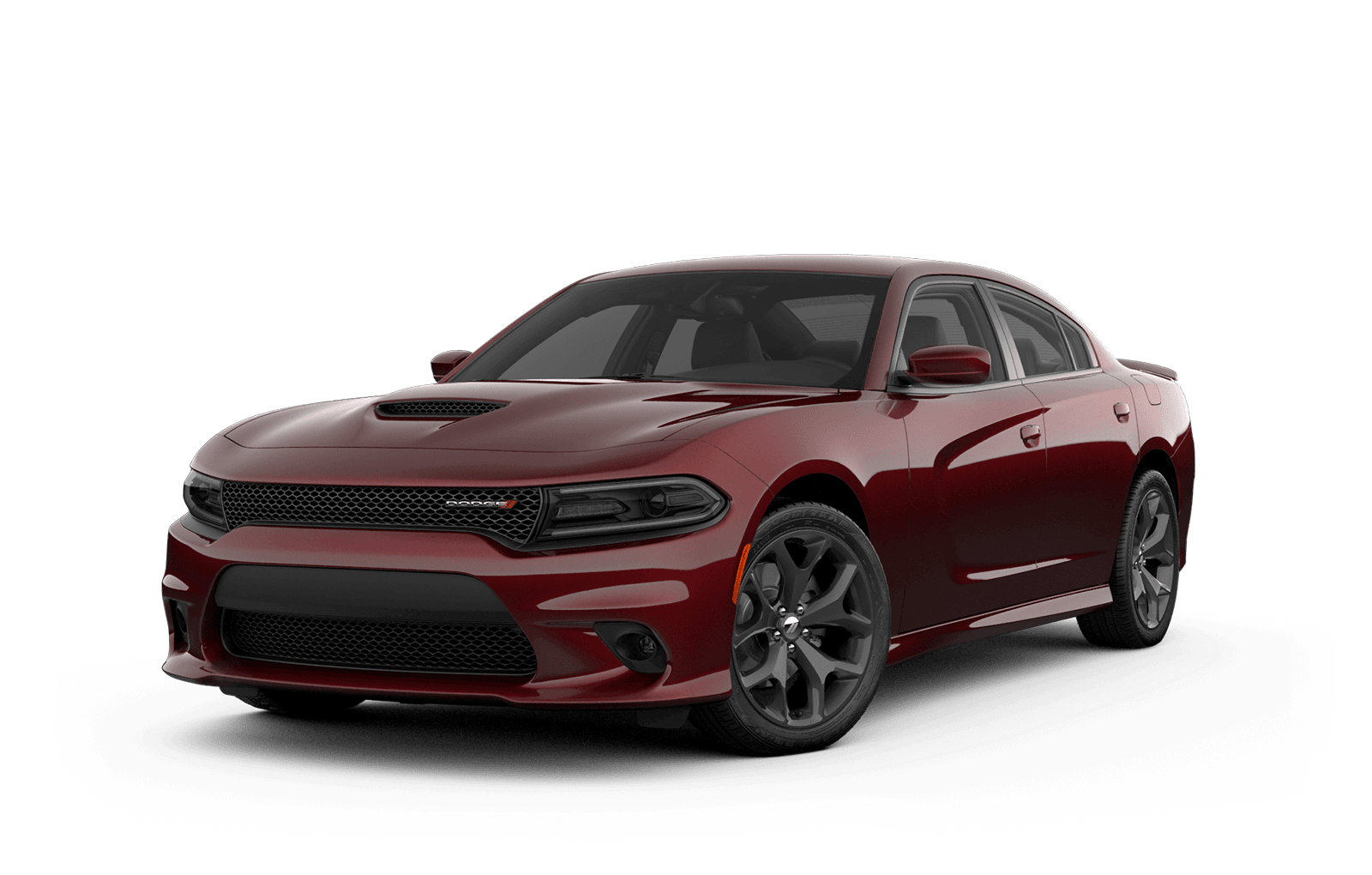 Octane Red Pearl