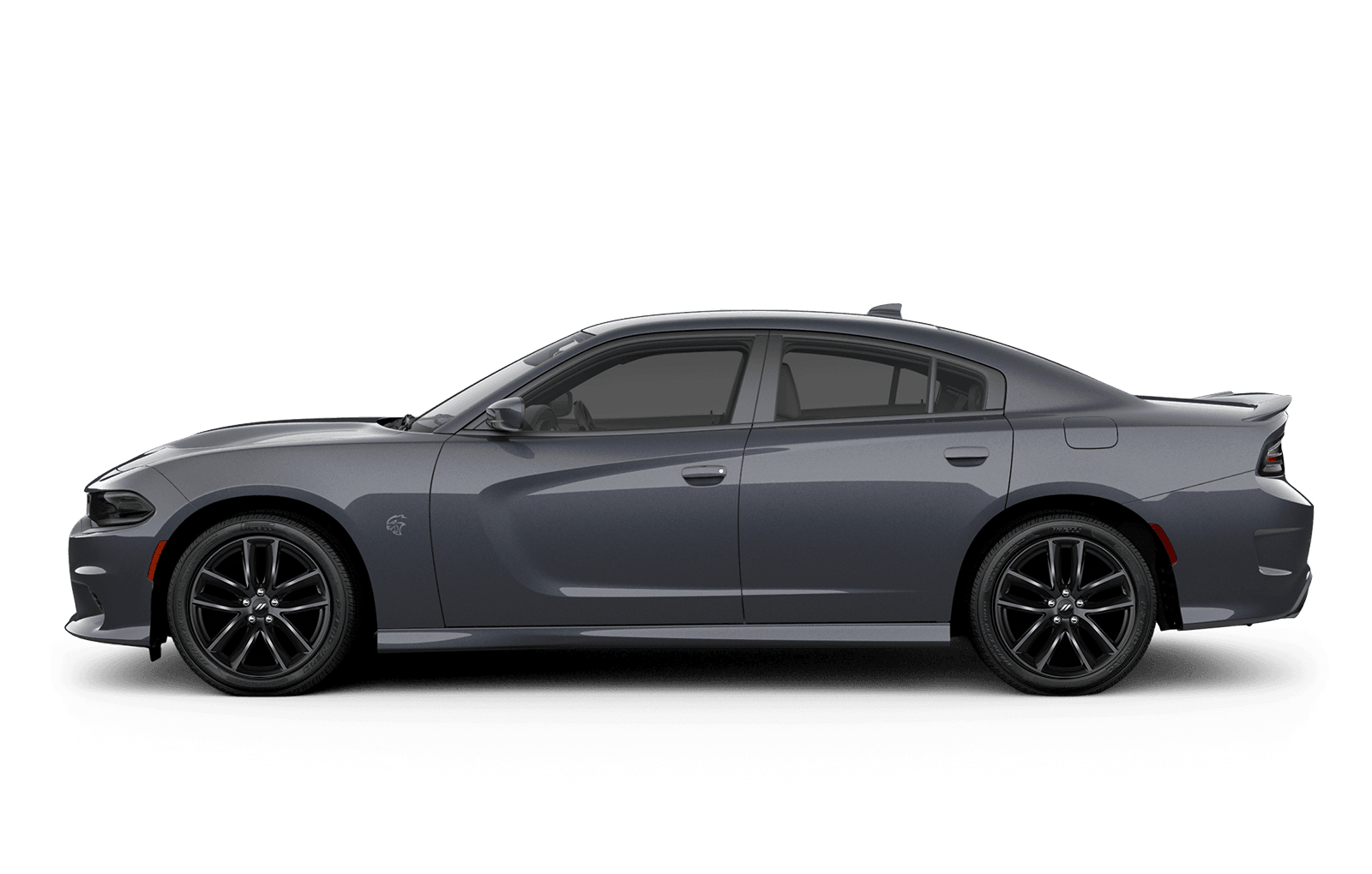 19-inch Black Noise aluminum
