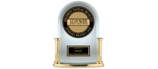 Dodge is the #1 Brand in Initial Quality in the U.S. in 2020 according to J.D. Power