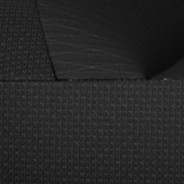 2019 Dodge Durango cloth black swatch