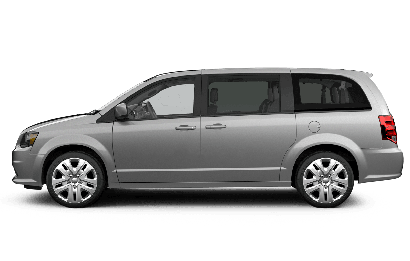 17-inch steel with wheel covers
