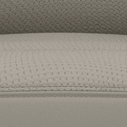 Tissu gris souris clair