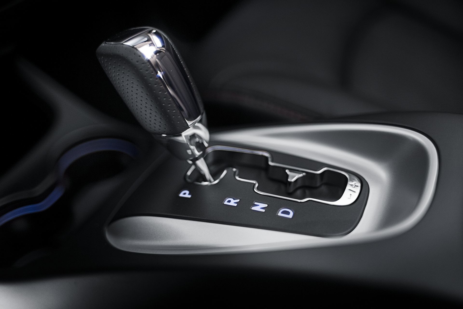 2018 Dodge Journey standard automatic transmission