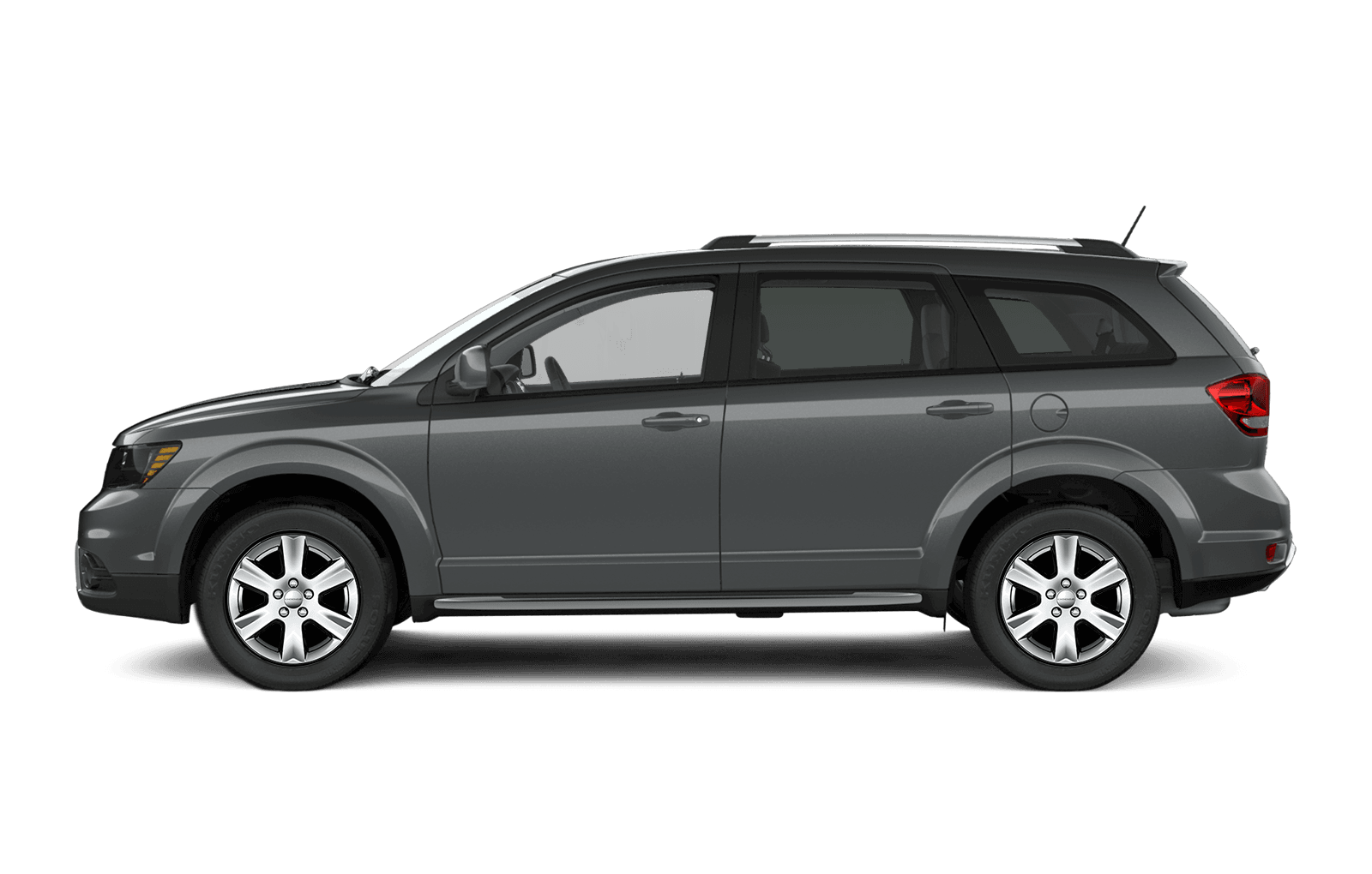 19-inch Chrome-clad aluminum
