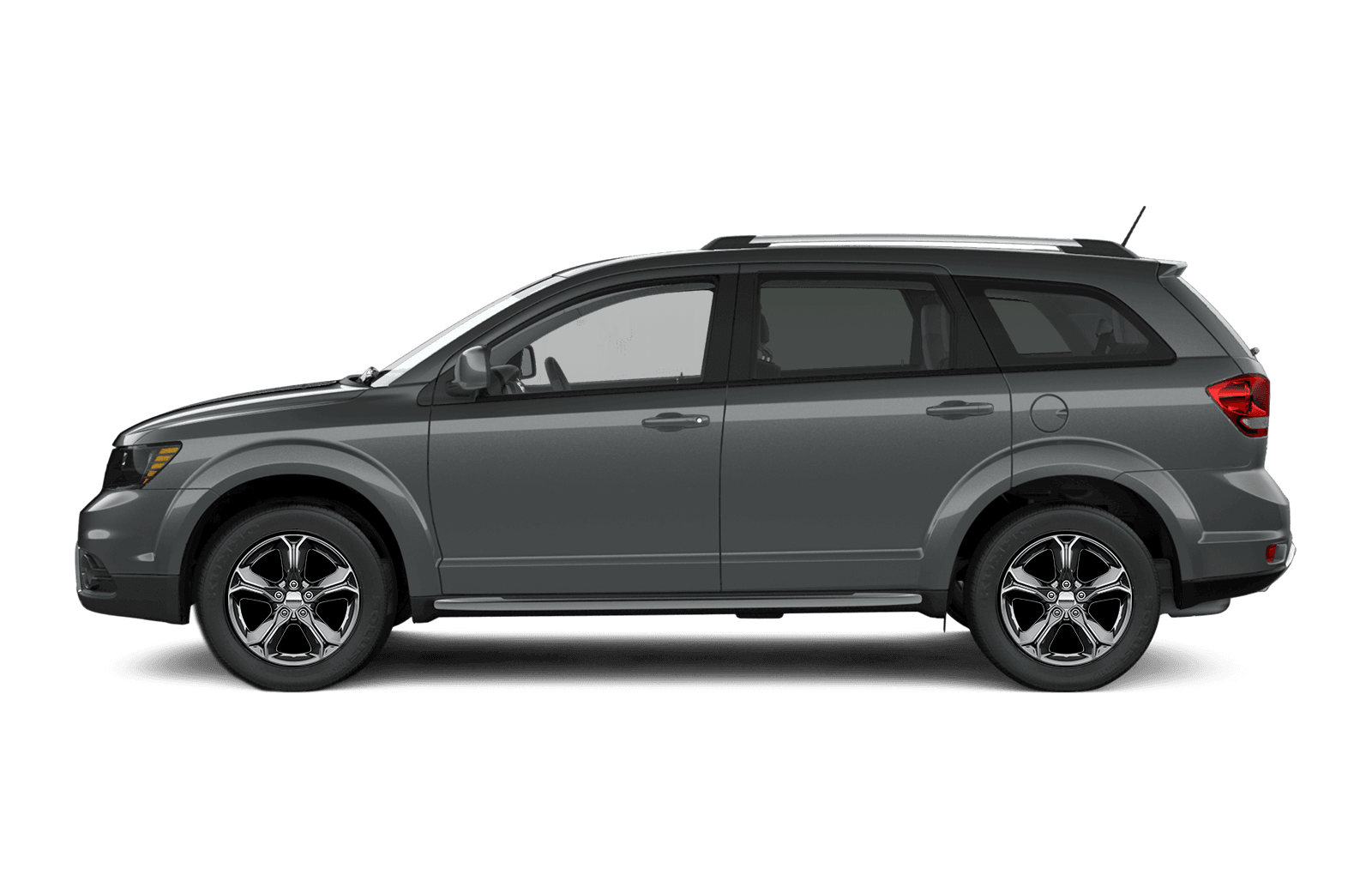 19-inch Black Noise aluminum