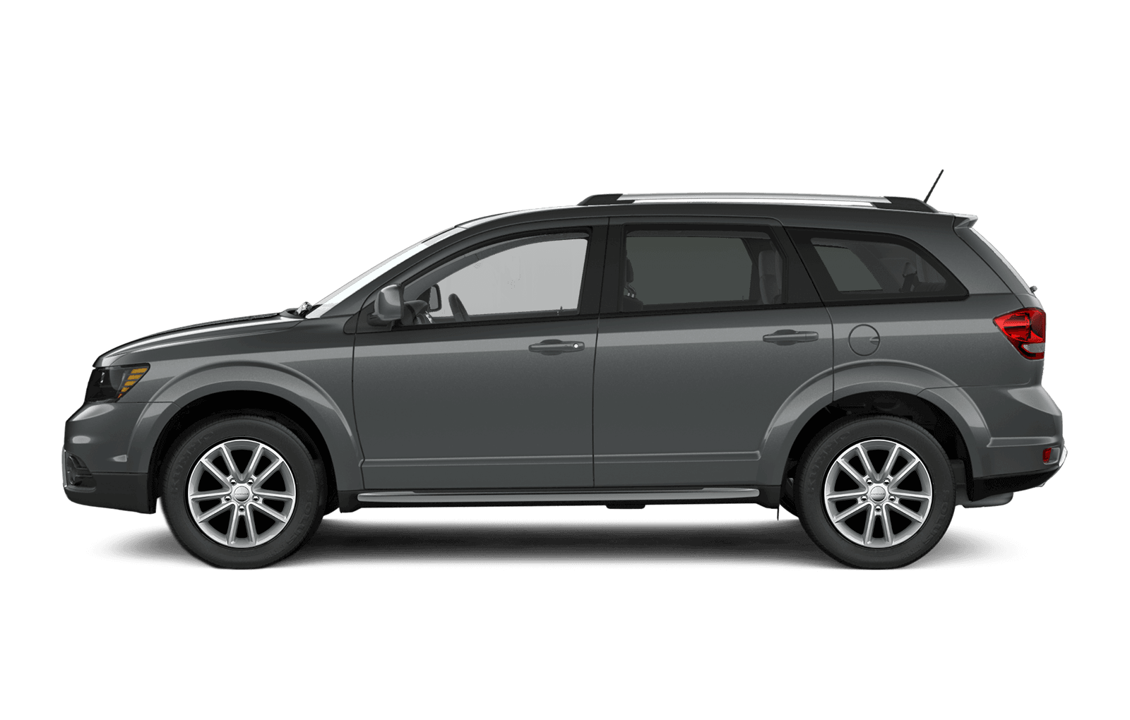 17-inch Tech Silver aluminum