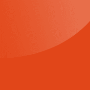 Orange enflammé