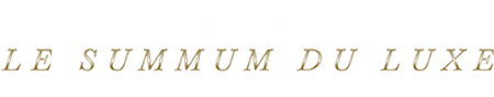 L'événement le Summum du luxe