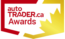 autoTrader.ca awards
